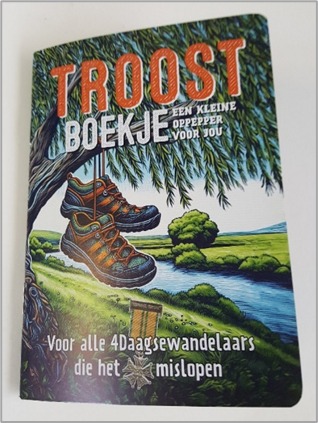 Vierdaagse Troostboekje